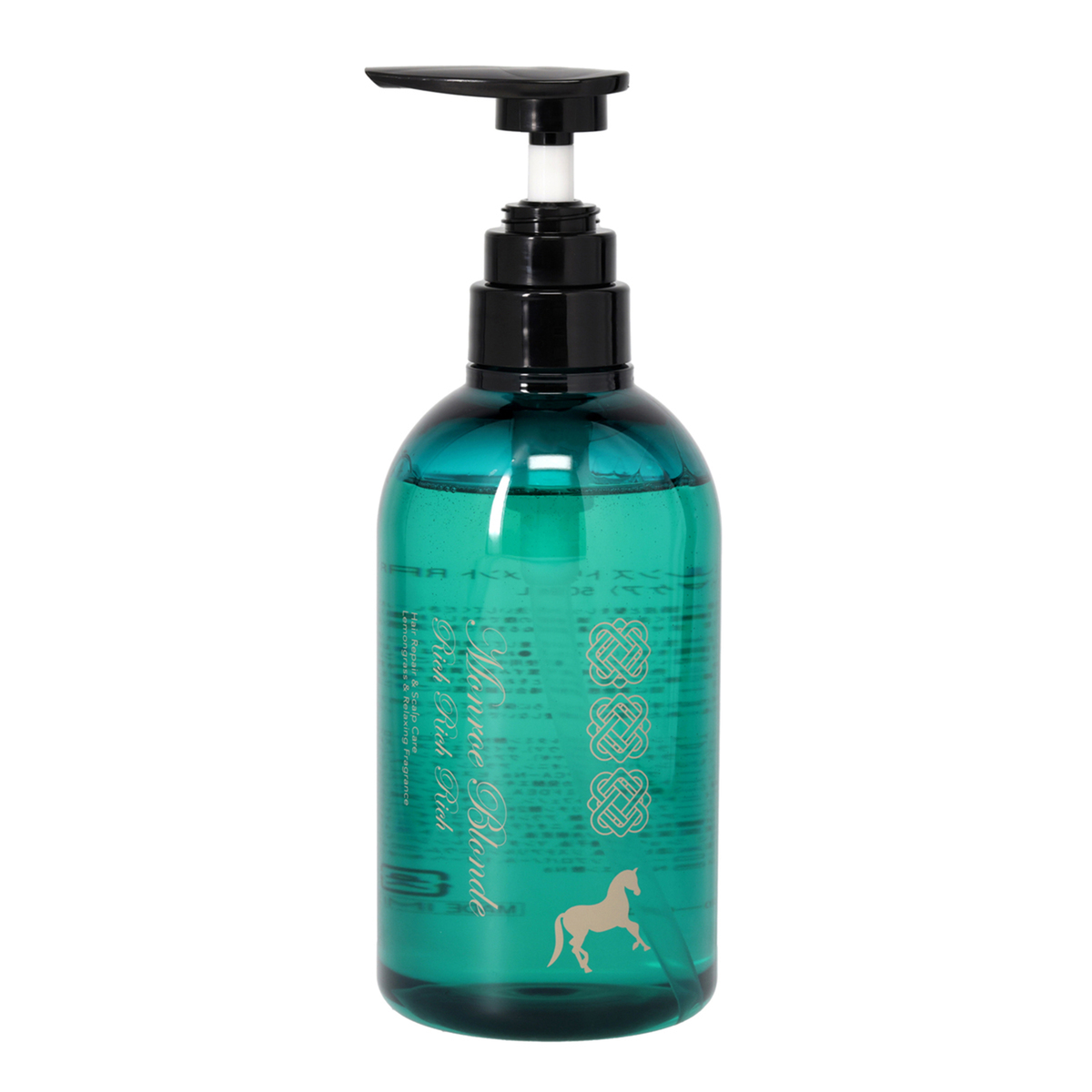 マロン マロン ロングラン] ロング ベルト ウール コート, black | MAX&Co.