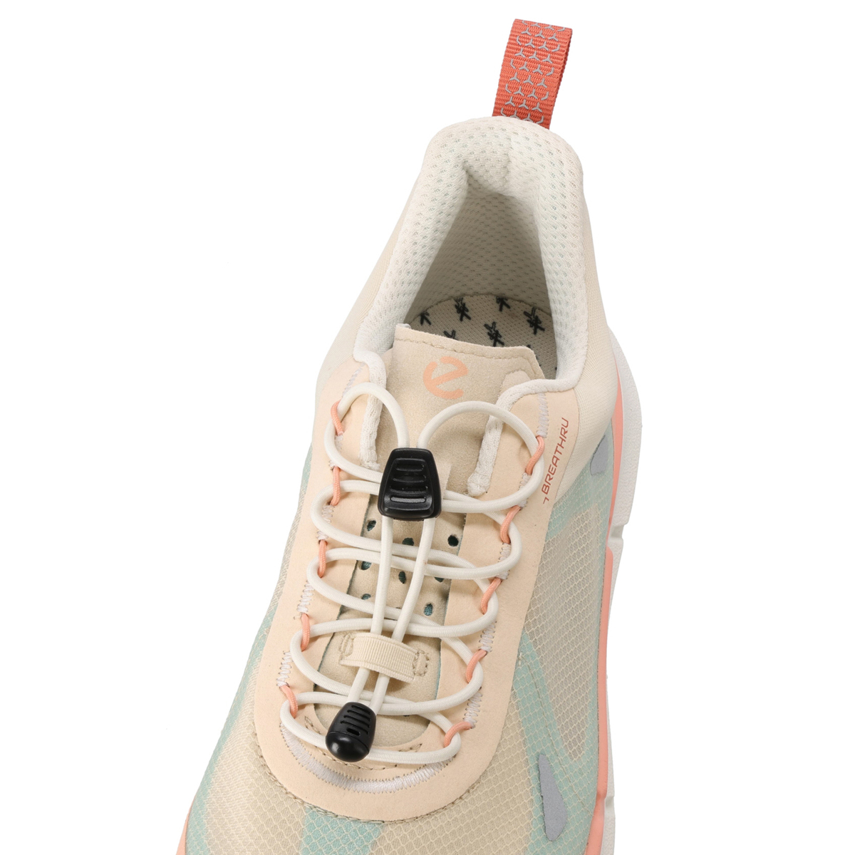 ECCO バイオム2.2 テキスタイルスニーカー ネット限定 エコー