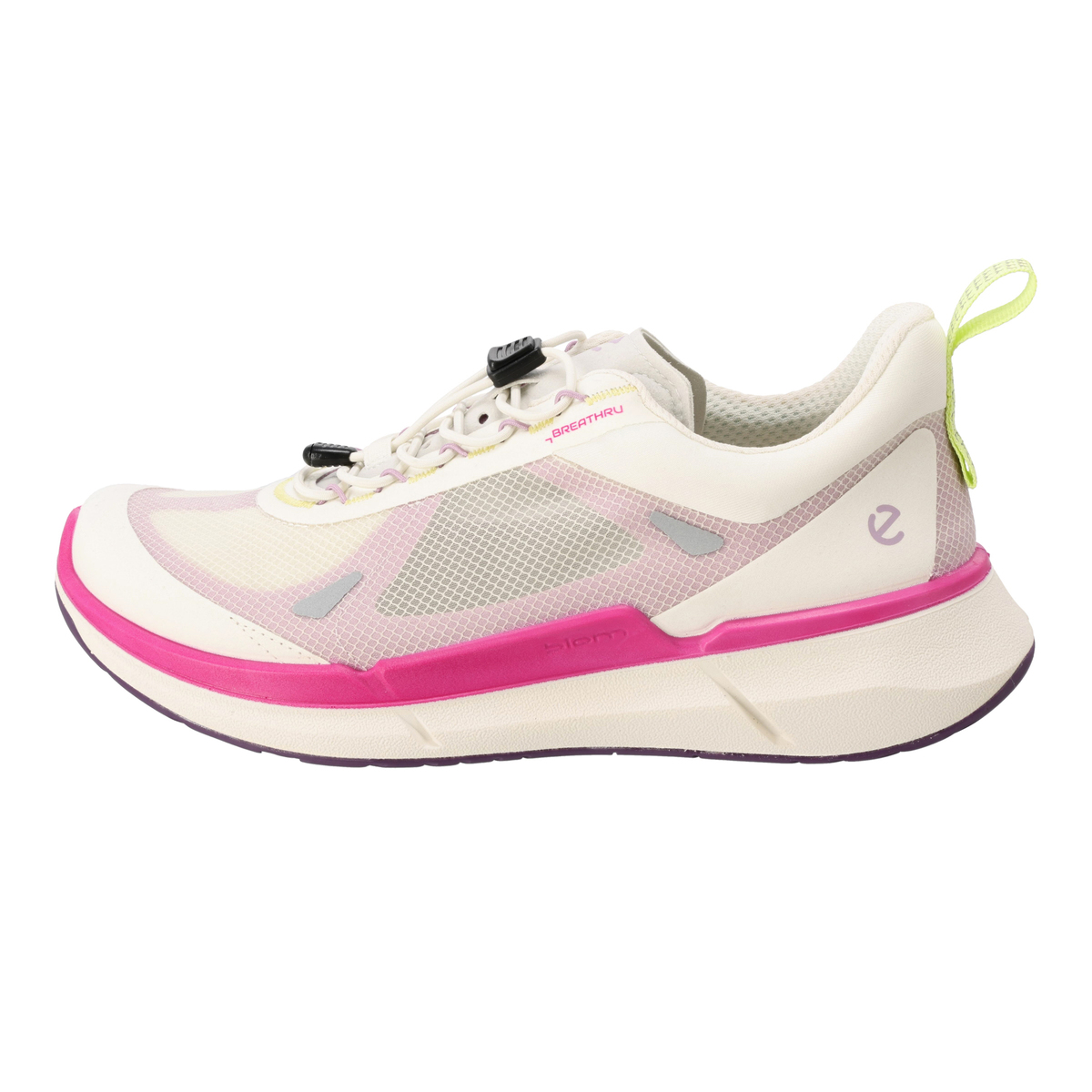 ECCO バイオム2.2 テキスタイルスニーカー ネット限定 エコー