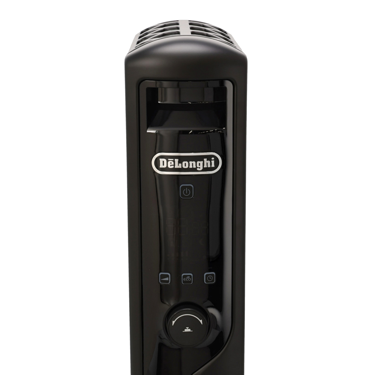 デロンギ マルチダイナミックヒーター MDHU09-BK 8畳用 デロンギ