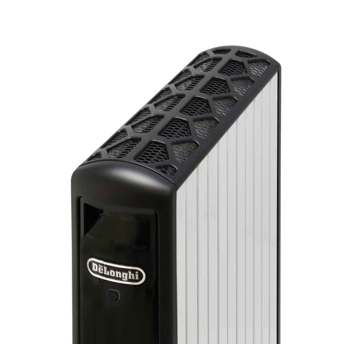 デロンギ マルチダイナミックヒーター MDHU15-BK 13畳用 デロンギ