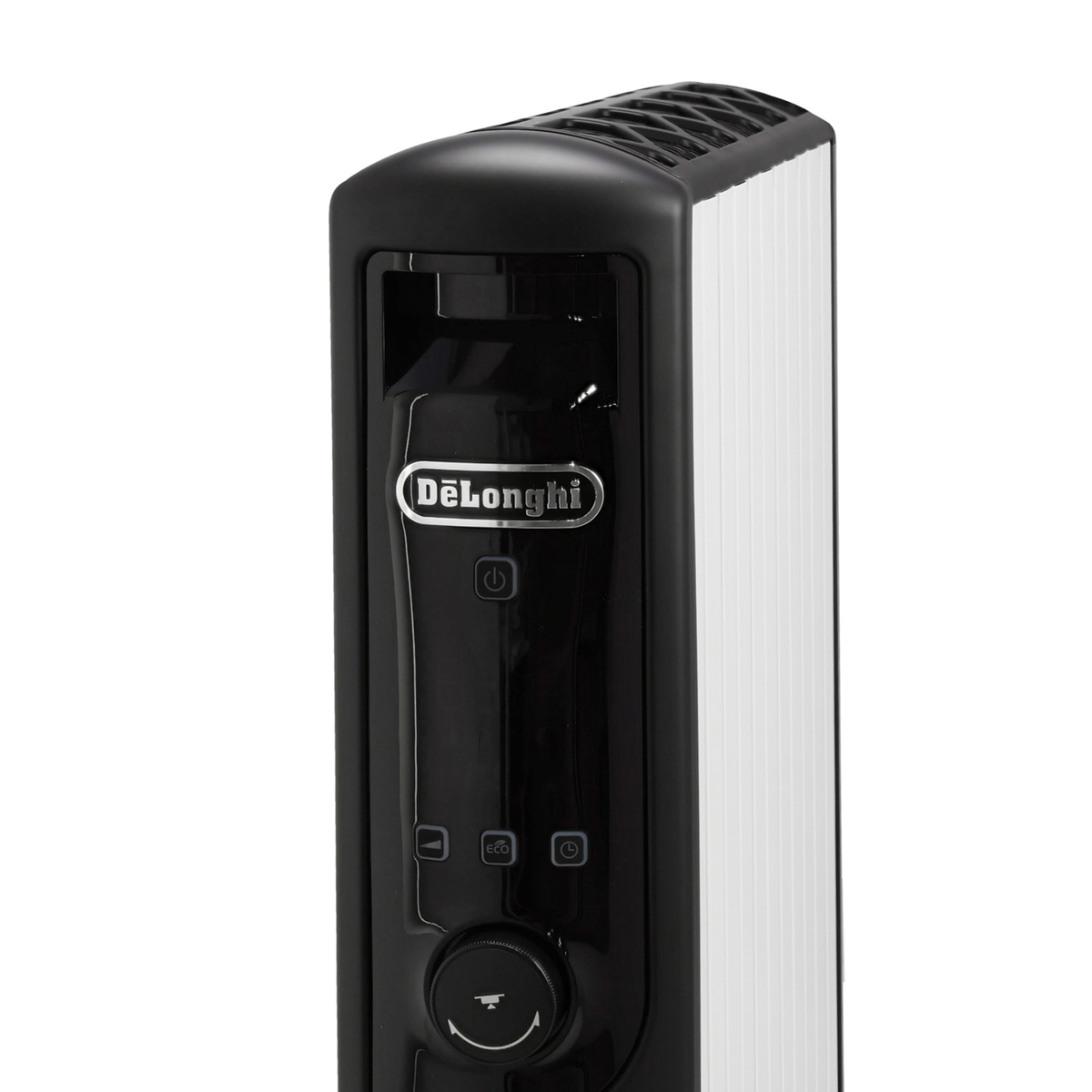 デロンギ マルチダイナミックヒーター MDHU15-BK 13畳用 デロンギ