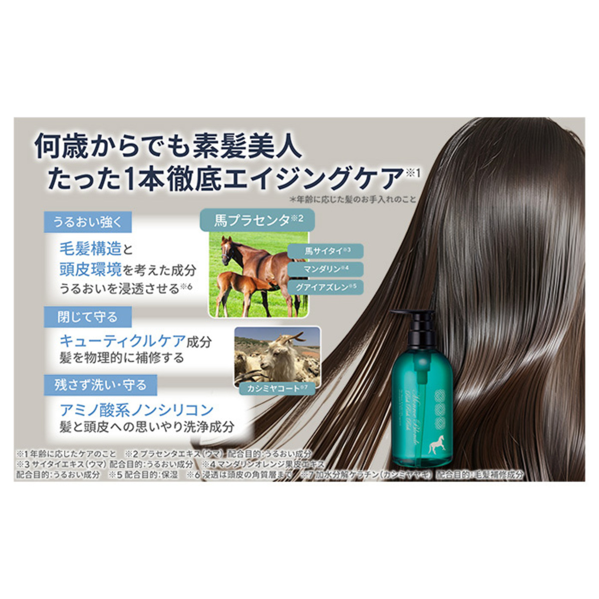 b.risモンローブランドRクレンズ500mL7000円×2リペア&スカルプケア モンローブロンドR馬プラセンタCトリートメントRRR4本オイル付 エビス
