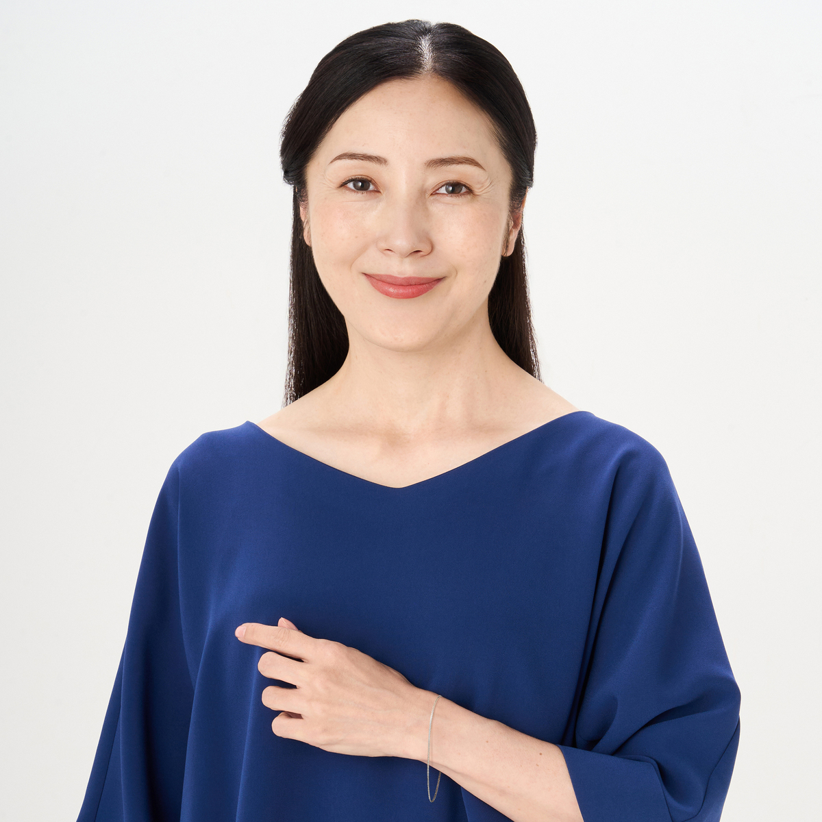 マエストロ 純プラチナ シャインカットツインキヘイチェーン