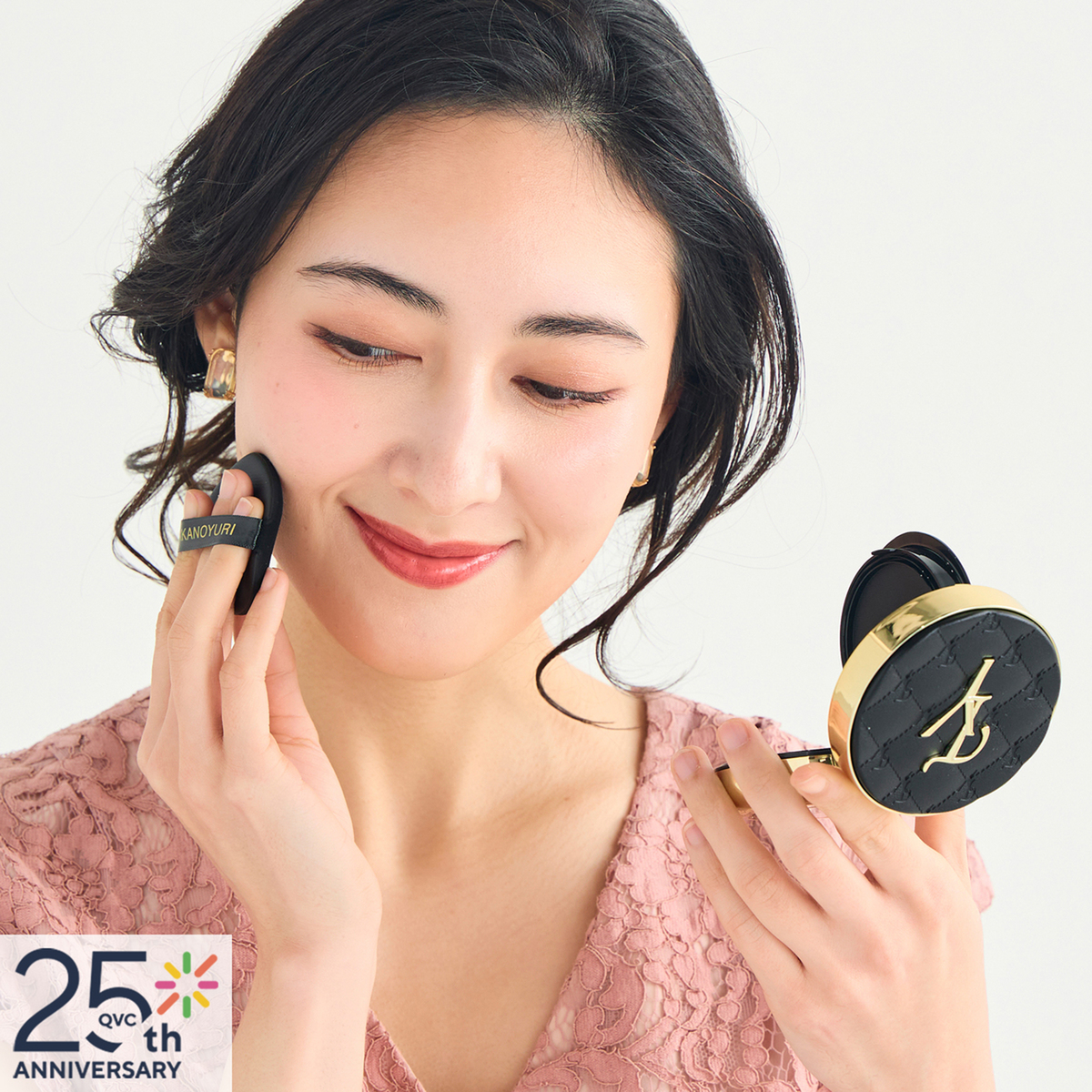 たかの友梨EFジュエリーパクトU_Nケースレフィル2個分セット たかの