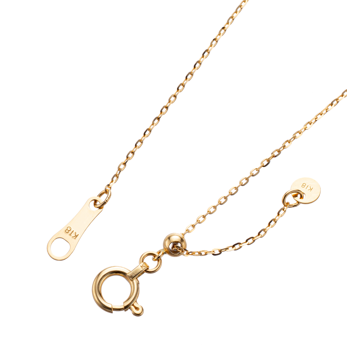 ブラウンダイヤモンド グラデーションペンダント 計0.3ctUP - QVC.jp