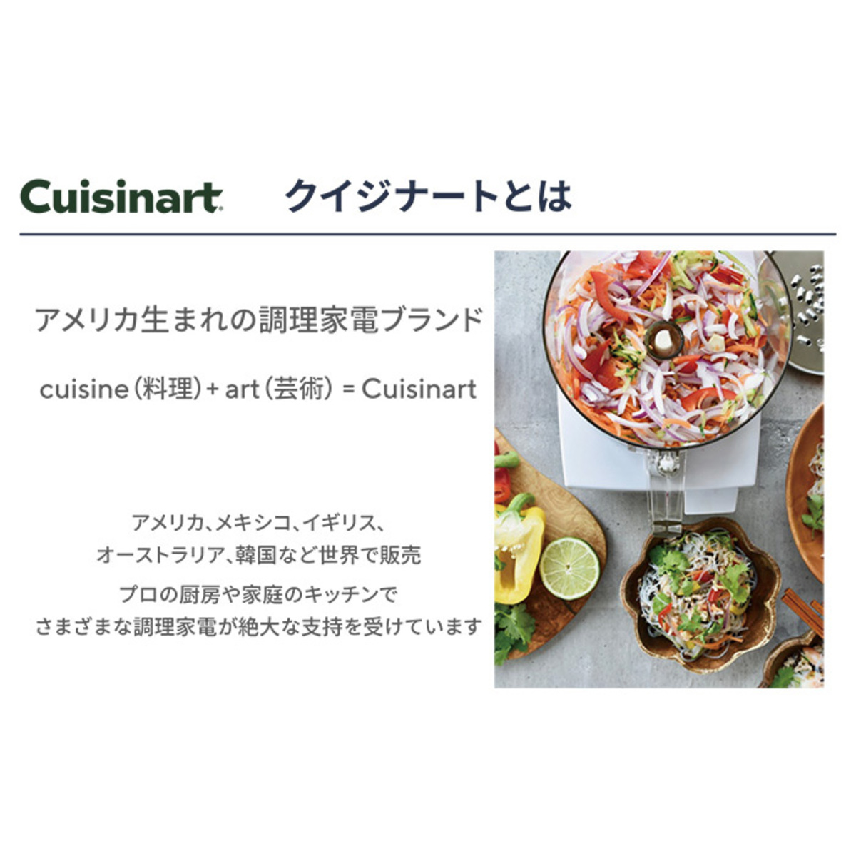 クイジナート フローズンデザートメーカー クイジナート（cuisinart