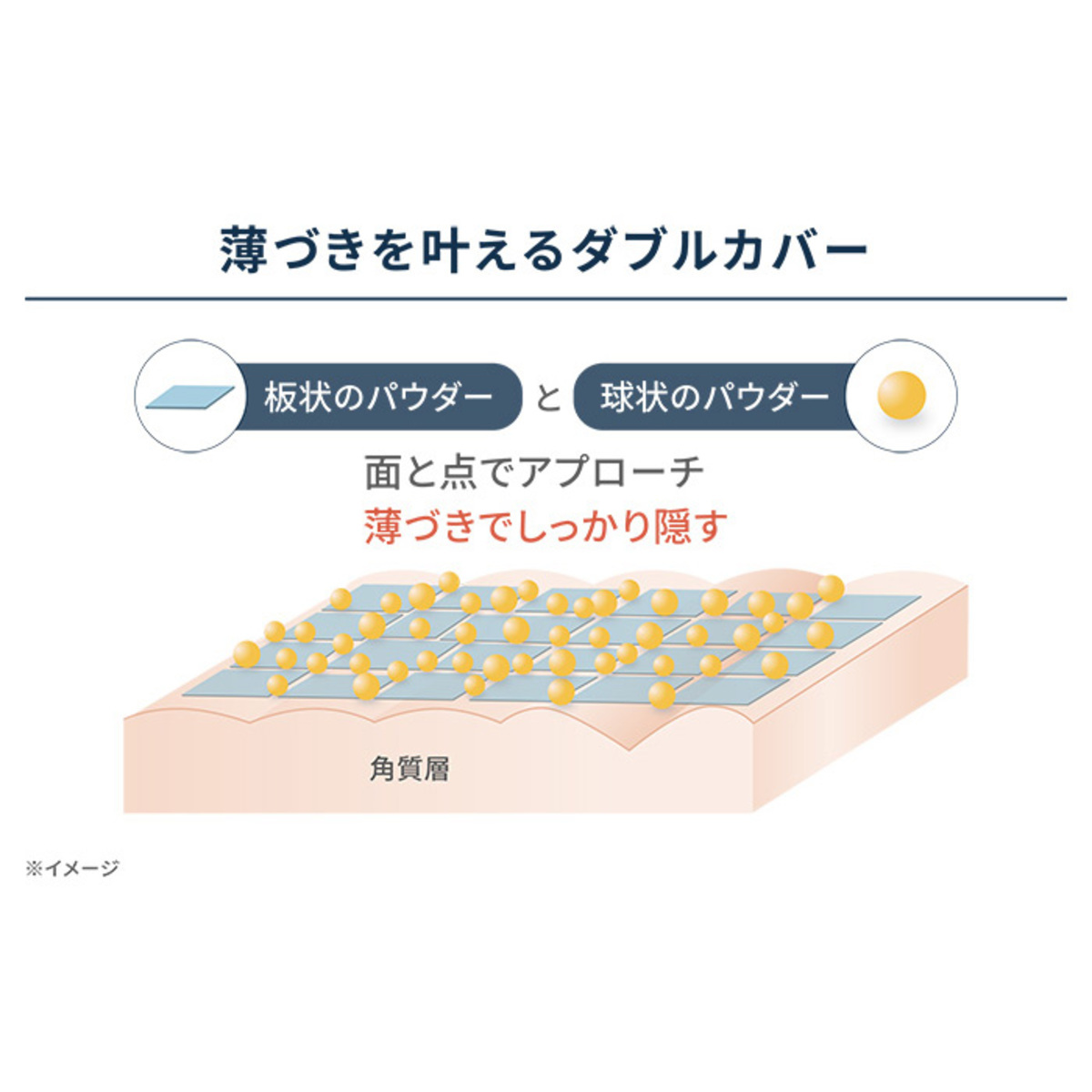 ビディボブ メッシュエッセンスファンデーション レフィル2個セット
