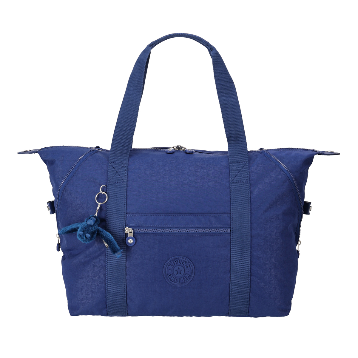 kipling ボストンバッグ Kipling アートM ボストンバッグ キプリング（Kipling） - QVC.jp