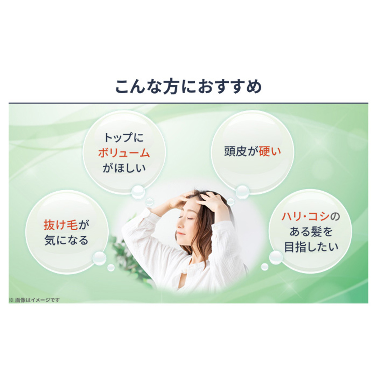 オーディヘアセラムビューティ+[薬用育毛剤]2本セット Ode（オーディ
