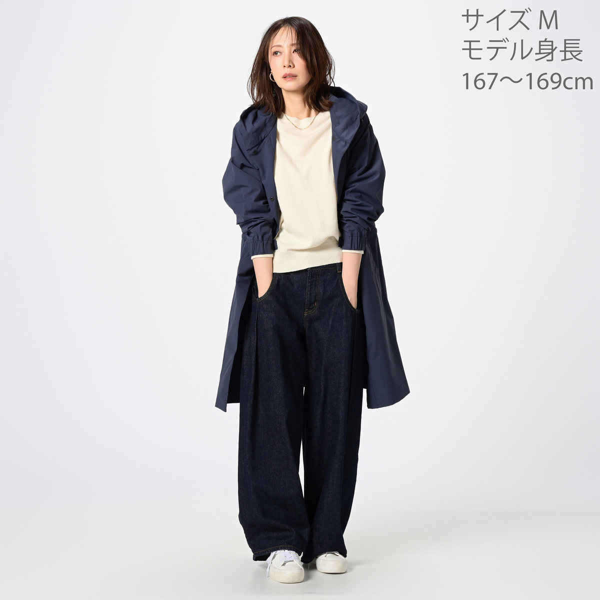 ミズノ 撥水軽やかパッカブルトラベルコート ミズノ（MIZUNO） - QVC.jp