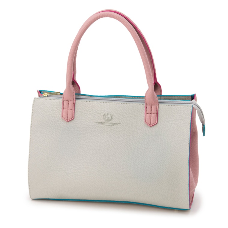 ジリbyロメオジリ グランデアーラ トートバッグno 610015 通販 Qvcジャパン