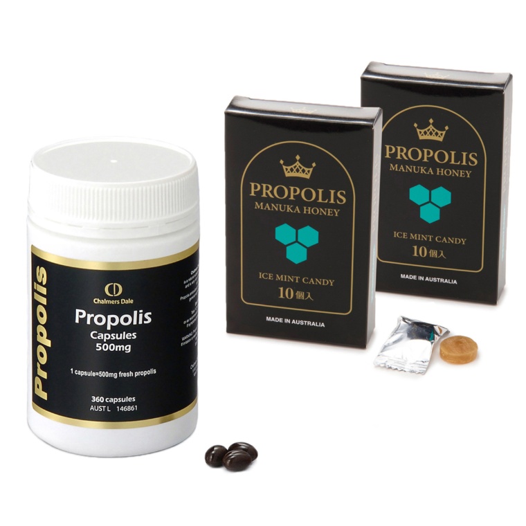 プロポリス360粒 キャンディ粒大感謝祭特別セットプロポリス Propolis No 6300 通販 Qvcジャパン