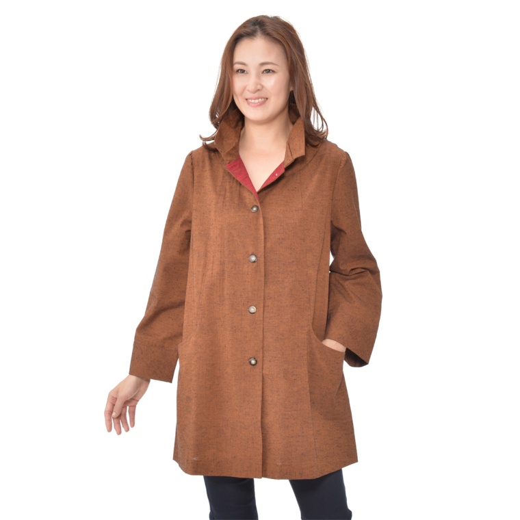 癒しの工房 久留米織ジャケット 癒しの工房 No Qvc Jp