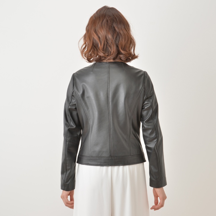 すべてのカタログ トップ 100 夏 革ジャン おかしい