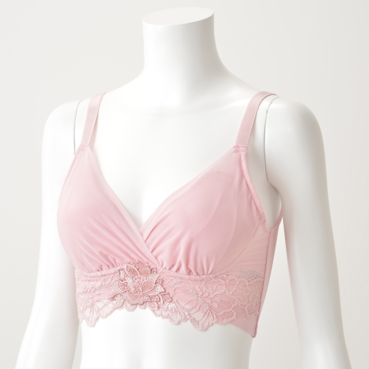 Brnyピース ナチュラルフィットブラブラデリスニューヨークno 通販 Qvcジャパン