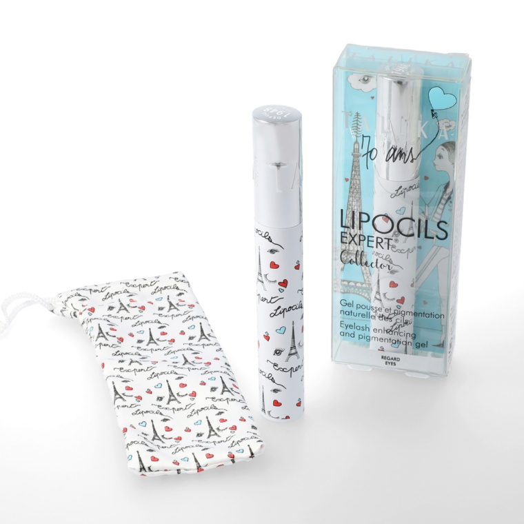 TALIKA リポシルズ アイラッシュセラムEX 2本セット