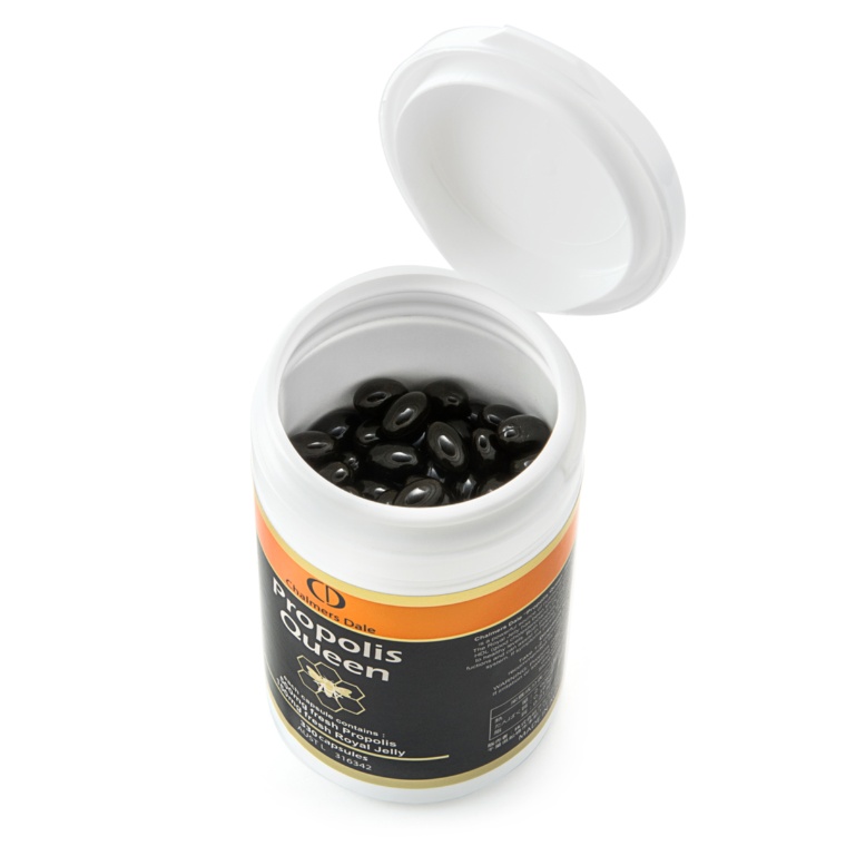 チャルマーズデール プロポリスクイーン 330粒 110日分 プロポリス Propolis No 6737 通販 Qvcジャパン