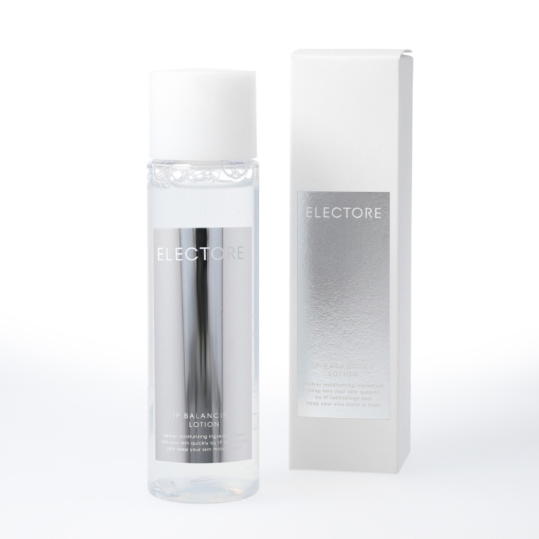 エレクトーレ IPバランシングローション120ml