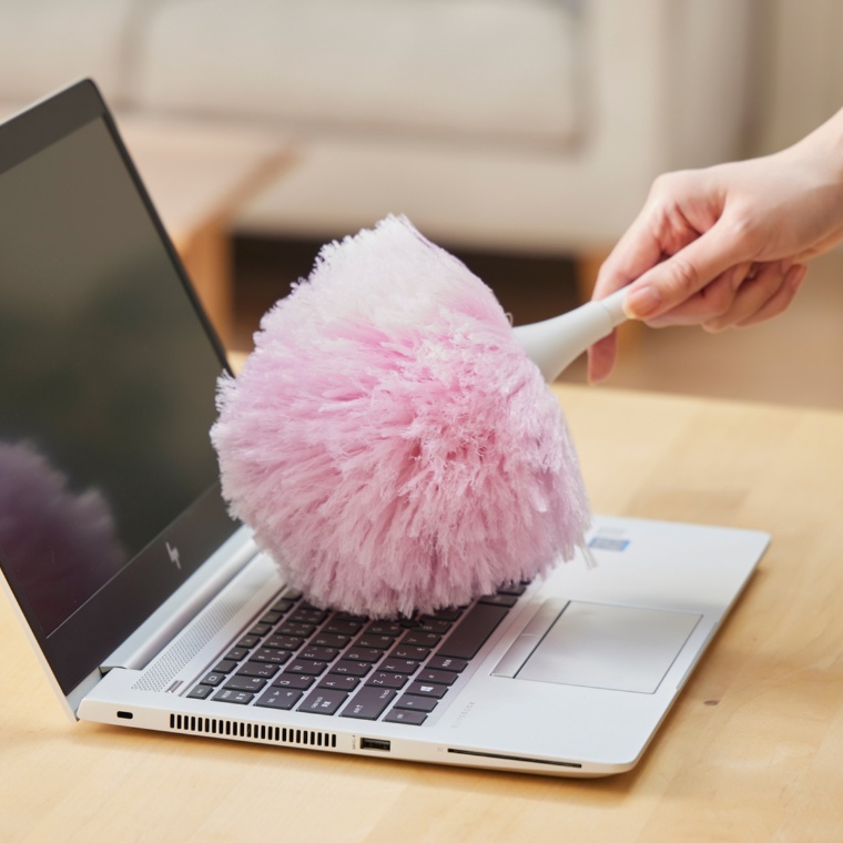 静電気除去! 除電払いミニ カラーが選べる2個セット