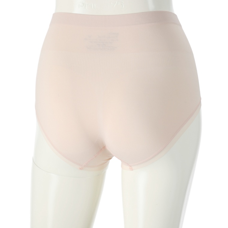 ジニエ コンフィーショーツ同色2枚セット