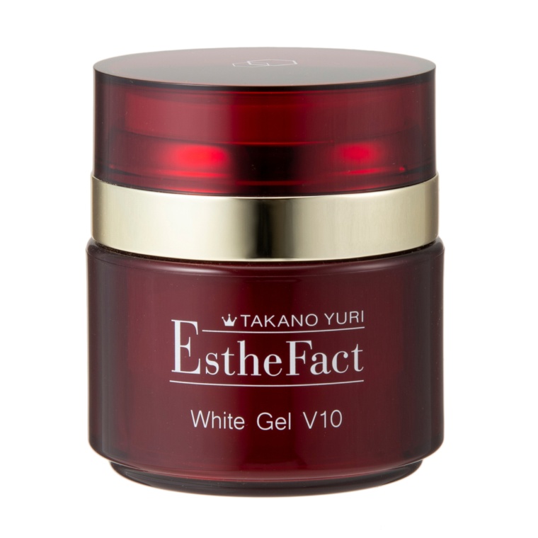 たかの友梨オールインワンホワイトジェルv10 2個特別セットたかの友梨エステファクト Takano Yuri Esthe Fact No 通販 Qvcジャパン