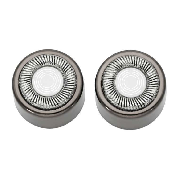 ReFa スキムシェーバー シェーバーヘッド 2個セット