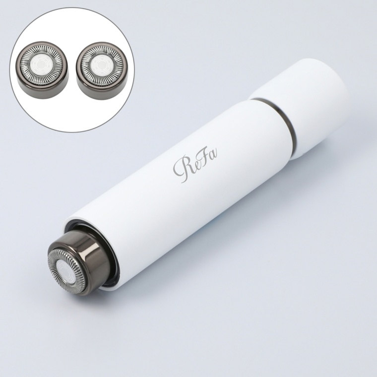 ReFa スムーススキムシェーバー 特別セット