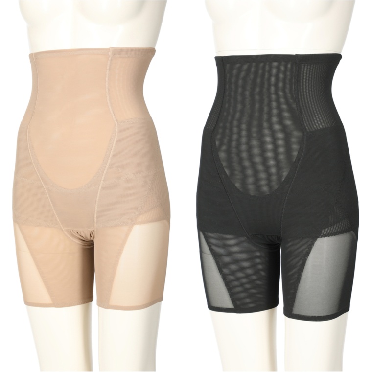 Micaco 骨盤底筋キュットレショーツフィット 2点セット