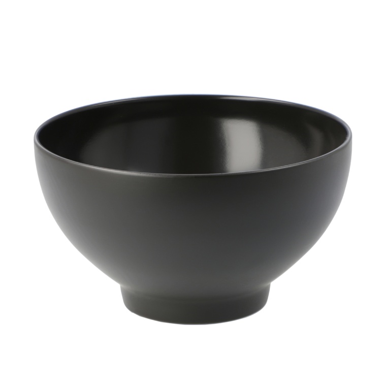 サーモス 真空断熱ご飯茶碗 350ml