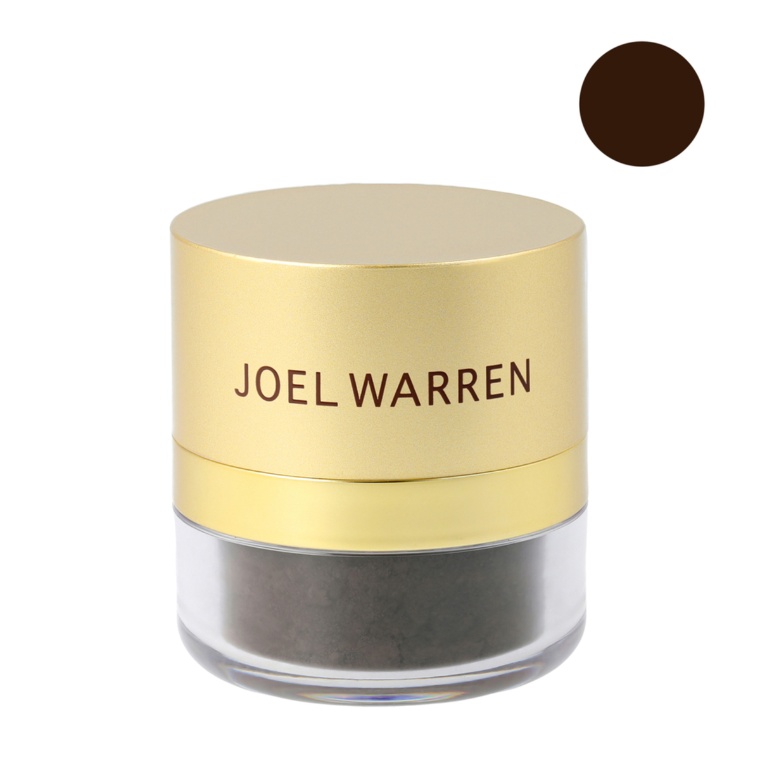 JOEL WARREN  白髪&ボリュームカバー