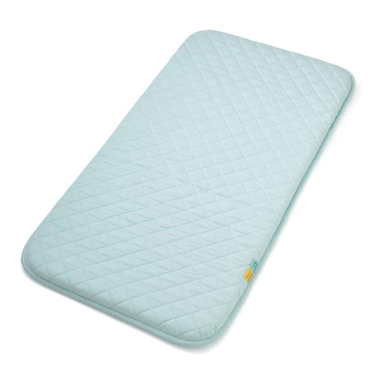 消臭達人アレルラップごろ寝マット極 消臭制菌加工