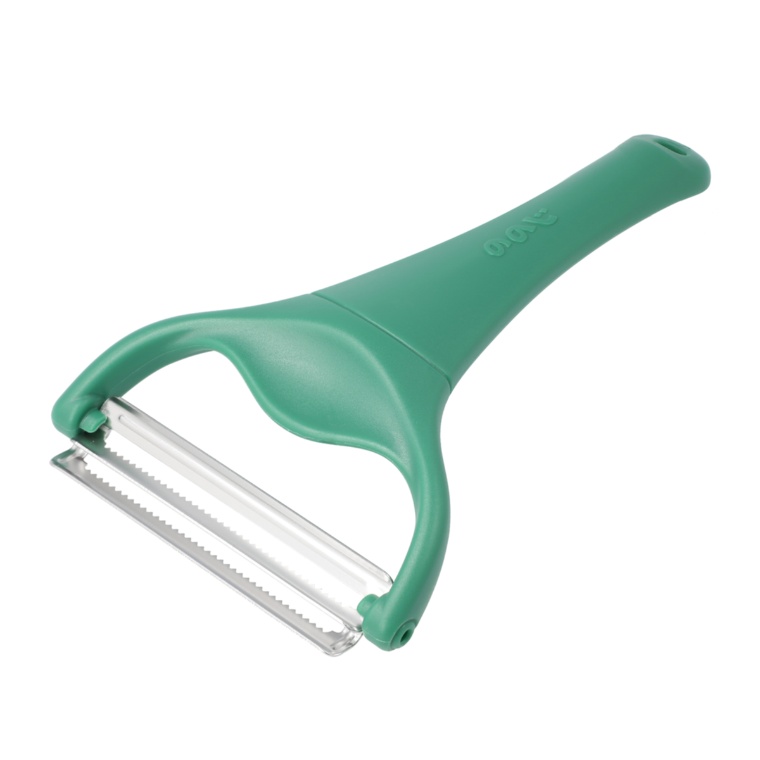 ののじ 2枚刃でたっぷり削れる!!キャベピィMAX