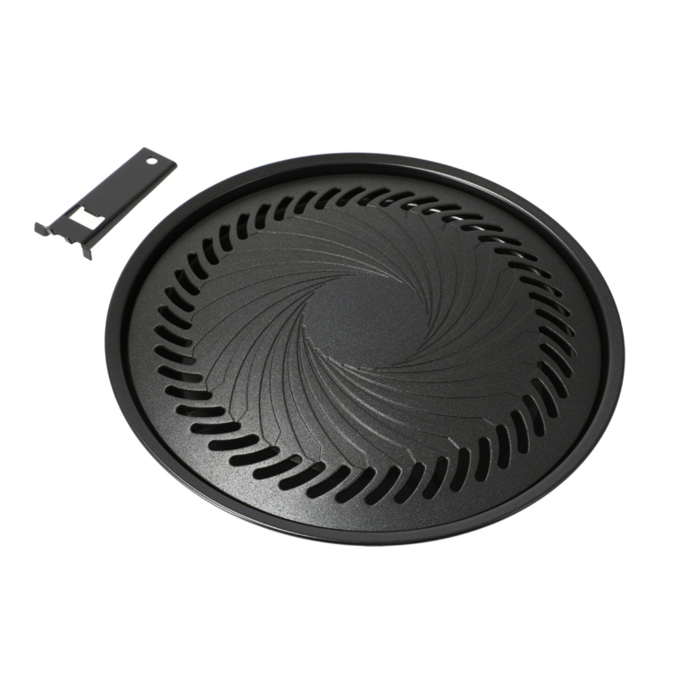 イワタニ アクセサリーシリーズ 焼肉プレート