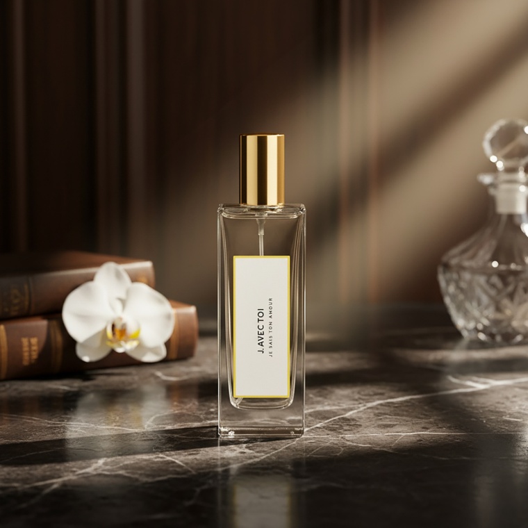 J.AVEC TOI オーデパルファム ジュセトナムール