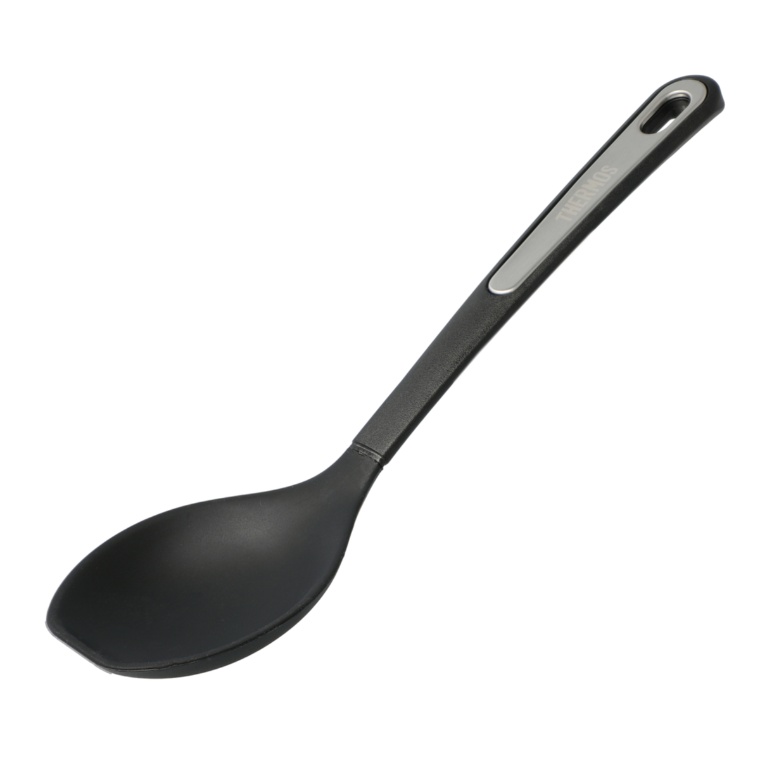 サーモス シリコーンクッキングスプーン