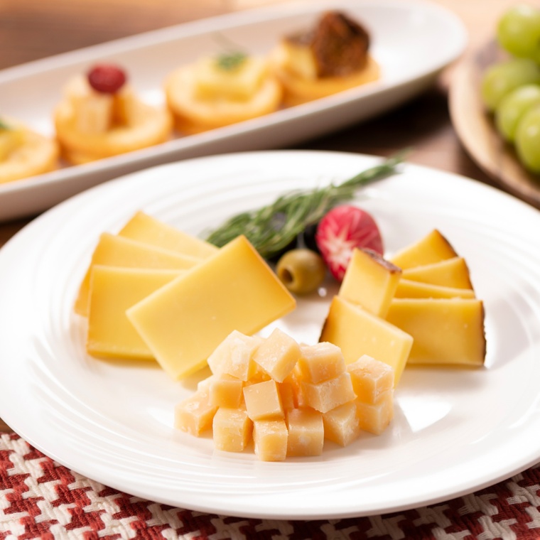 こだわりのチーズ 厳選3種セット