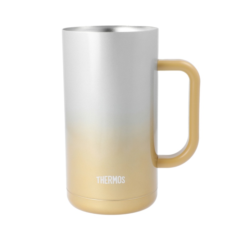 サーモス 真空断熱ジョッキ720ml