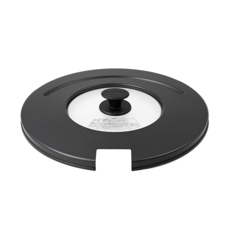 サーモス 取っ手のとれるフタ 20cm・24cm用
