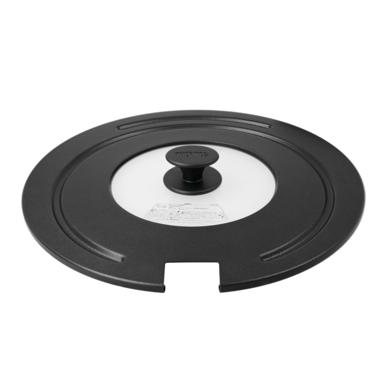 サーモス 取っ手のとれるフタ 26cm・28cm用