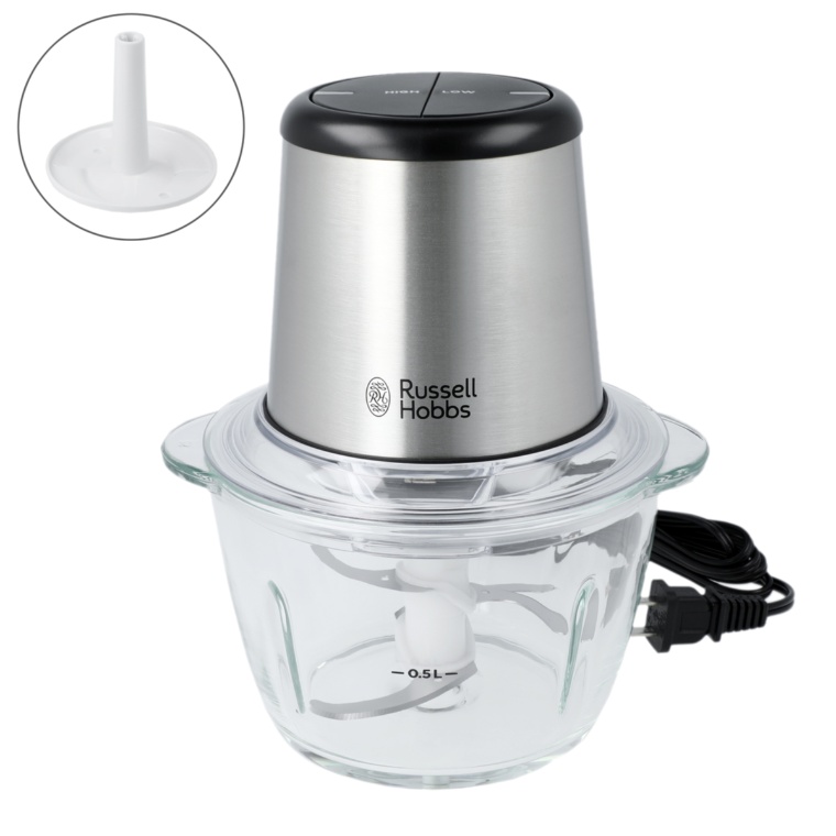 ラッセルホブス 4ブレードミニチョッパー