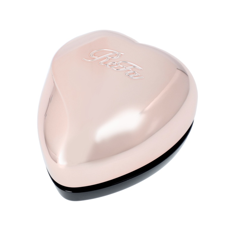 ReFa HEART BRUSH【リファハートブラシ】