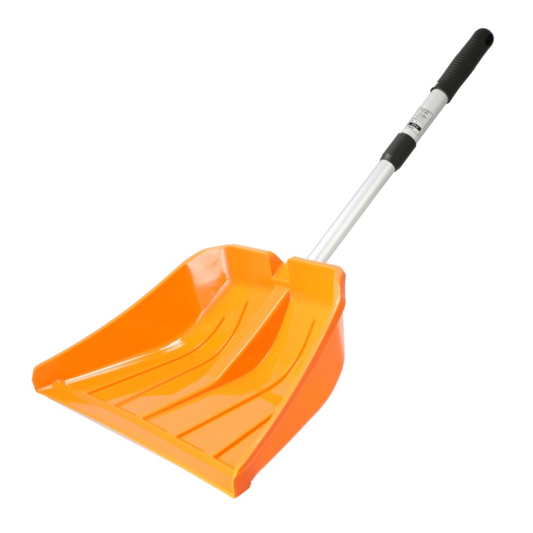 ガバっとすくえる テーミー伸縮ハンドル付