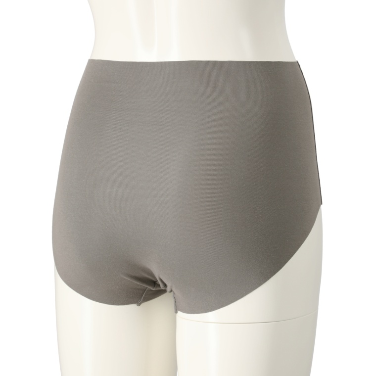 グンゼ オーガニックコットン混 ショーツ M-LL