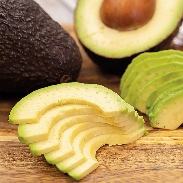 アボカドスライス 500g×3袋