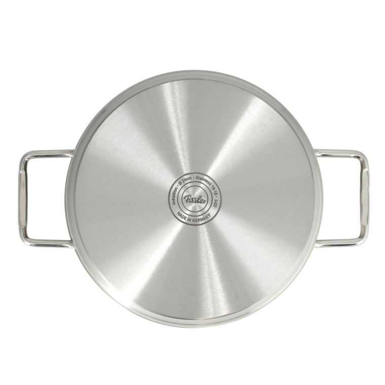 フィスラー ハンブルグ シチューポット