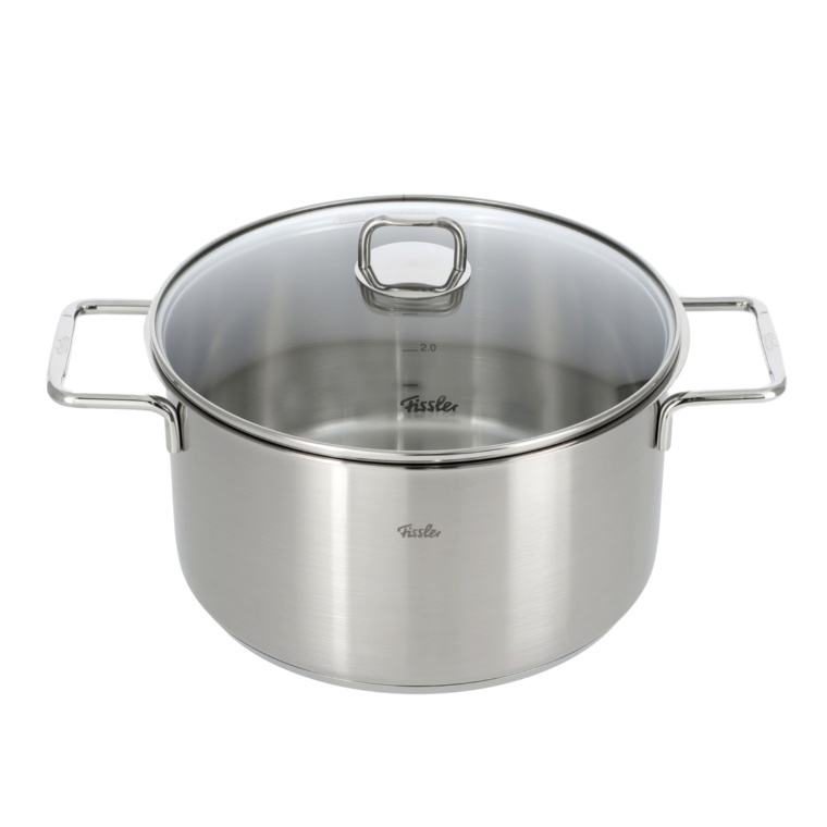 フィスラー ハンブルグ シチューポット