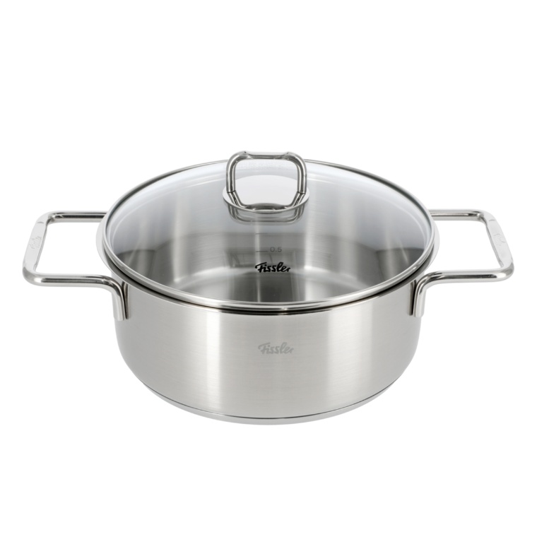 フィスラー ハンブルグ キャセロール20cm