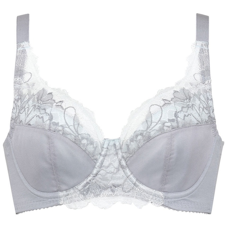 ウイング フルカップ バストをしっかり包み込むブラ