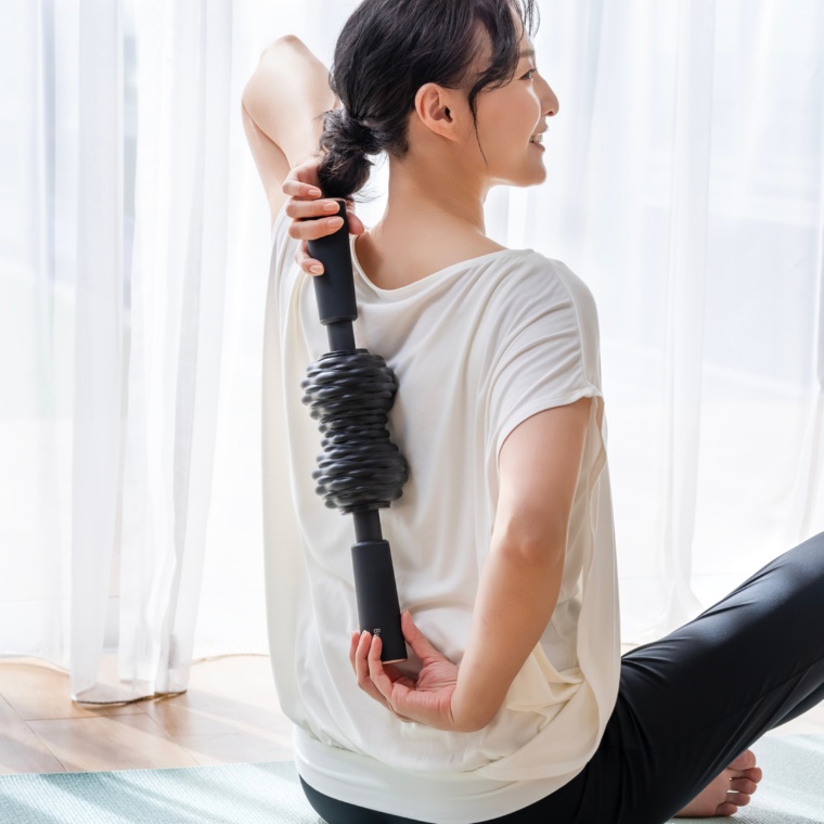 BreastTop パーフェクトローラー